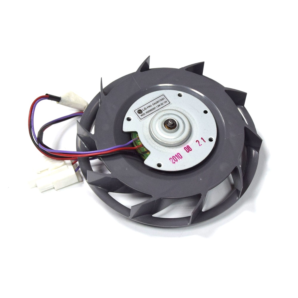 картинка Вентилятор морозильной камеры холодильника в Сервисном центре «Близнецов»