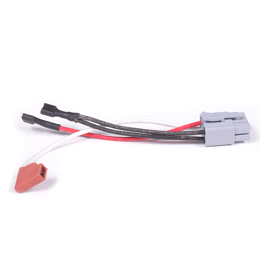 картинка Разъем с проводами для блока управления конвектора в Сервисном центре «Близнецов»