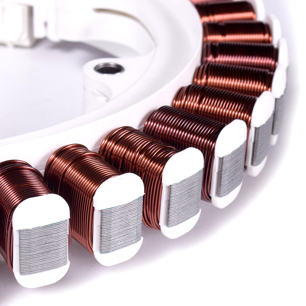 картинка Статор стиральной машины в Сервисном центре «Близнецов»