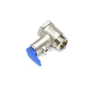 картинка Клапан предохранительный водонагревателя в Сервисном центре «Близнецов»