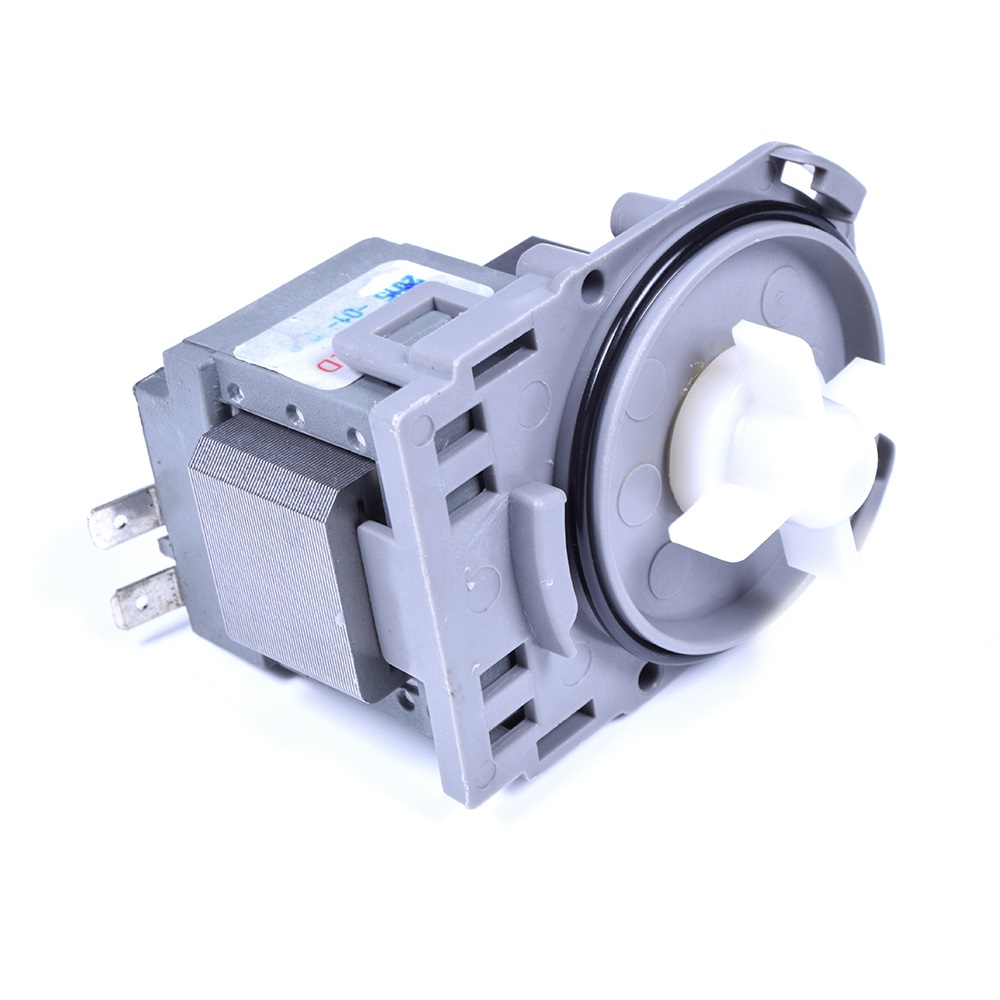 картинка Насос сливной посудомоечной машины в Сервисном центре «Близнецов»