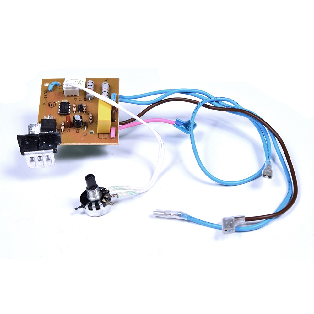 картинка Модуль пылесоса в Сервисном центре «Близнецов»