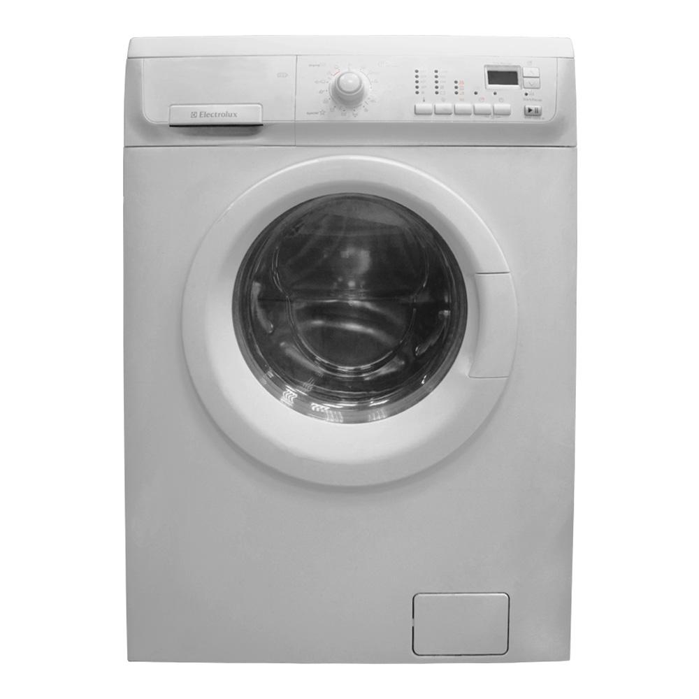 Стиральные машины ELECTROLUX