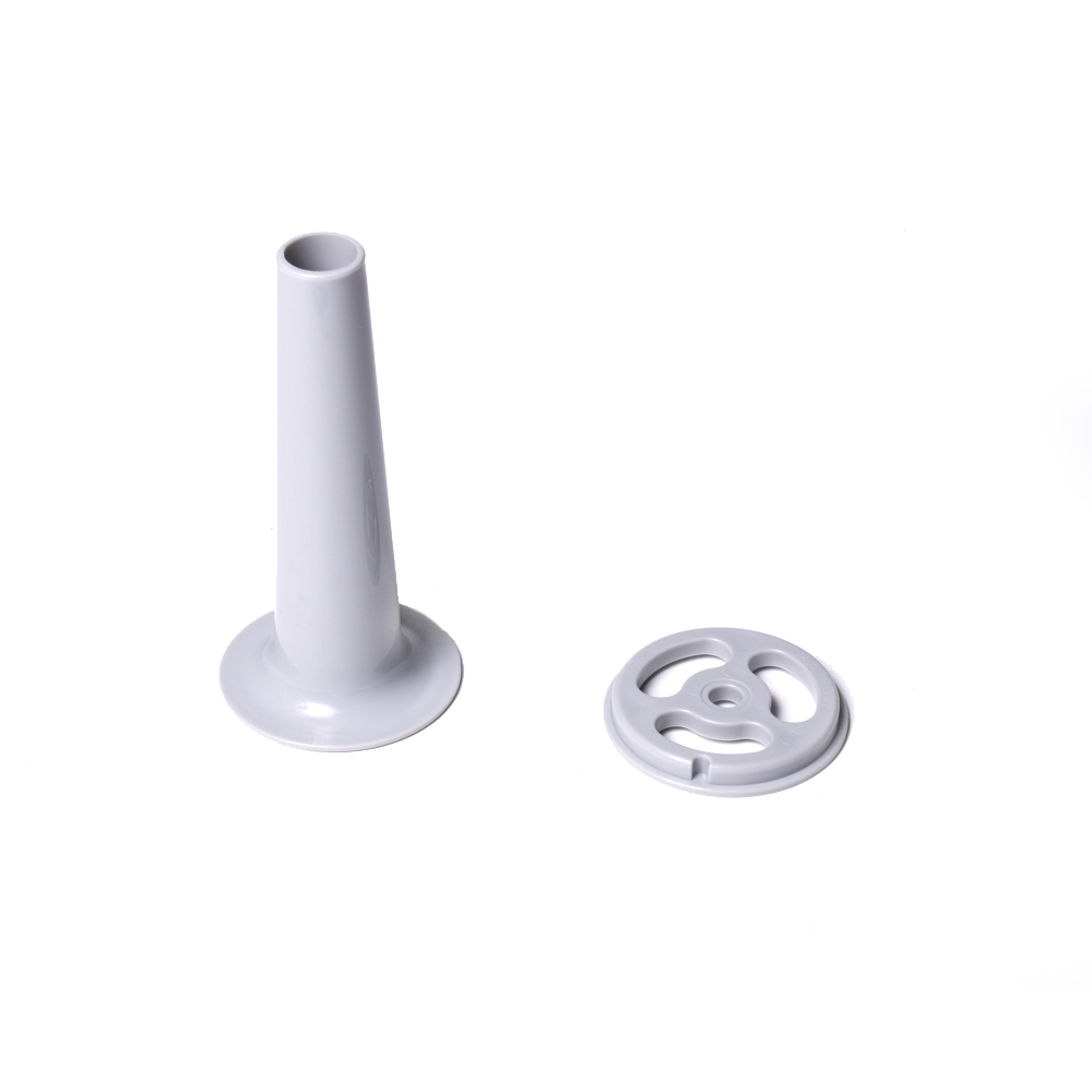 картинка Насадка "колбасный шприц" мясорубки в Сервисном центре «Близнецов»