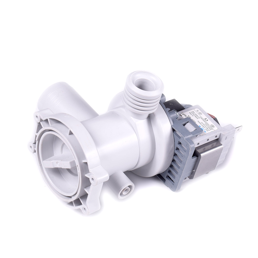 картинка Насос сливной стиральной машины в Сервисном центре «Близнецов»