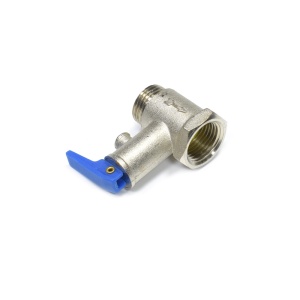 картинка Клапан предохранительный водонагревателя в Сервисном центре «Близнецов»