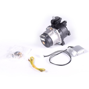 картинка Насос водонагревателя газового в Сервисном центре «Близнецов»