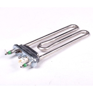 картинка Элемент нагревательный (ТЭН) 1750W стиральной машины в Сервисном центре «Близнецов»