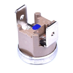 картинка Термостат утюга в Сервисном центре «Близнецов»