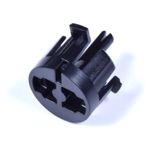 картинка Вставка ручки кофемашины в Сервисном центре «Близнецов»