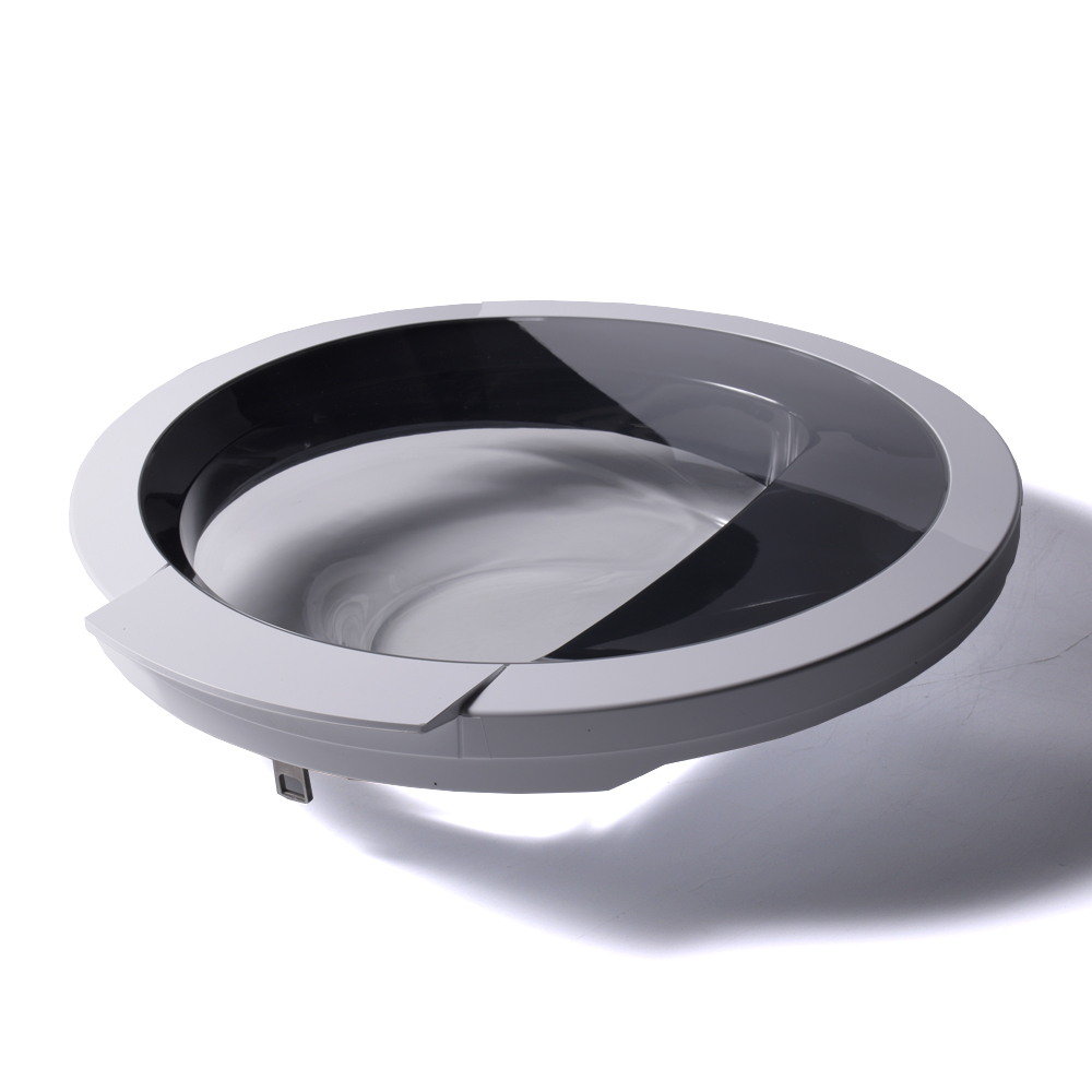 картинка Люк в сборе сушильной машины в Сервисном центре «Близнецов»