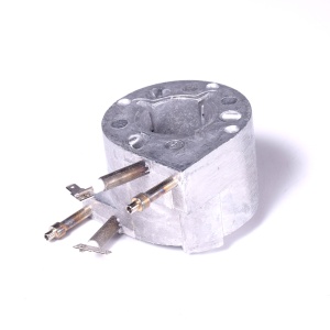 картинка Элемент нагревательный (бойлер) кофемашины в Сервисном центре «Близнецов»