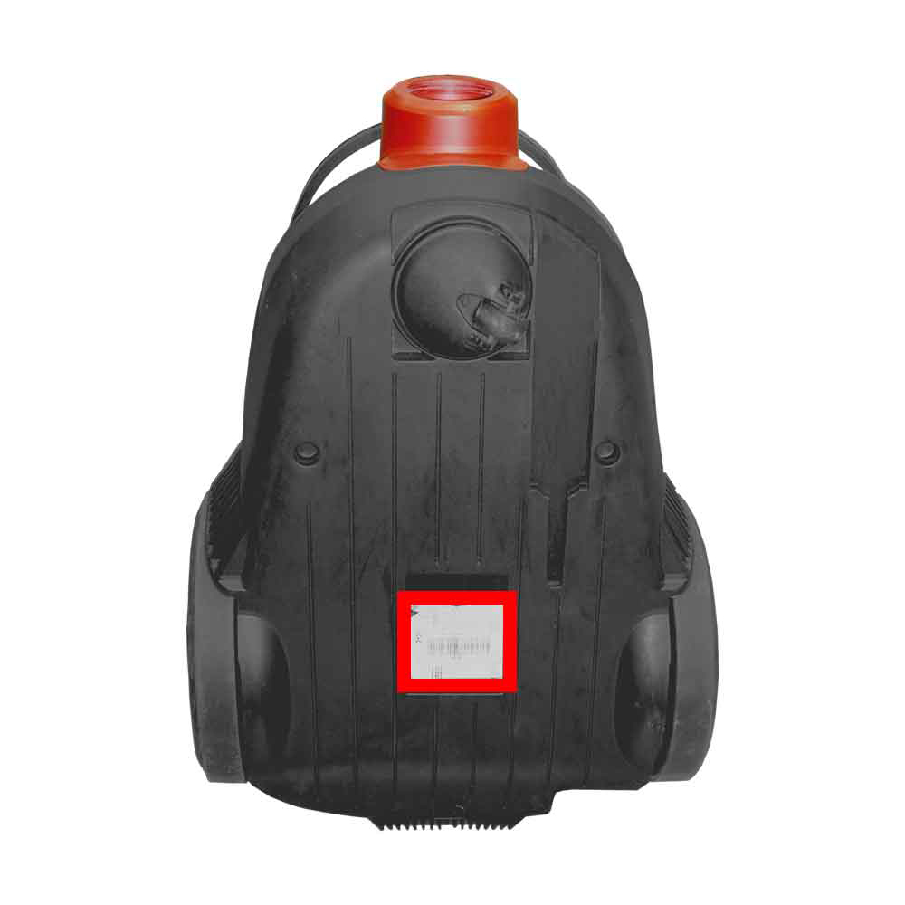 Пылесосы BOSCH