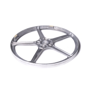 картинка Шкив стиральной машины в Сервисном центре «Близнецов»