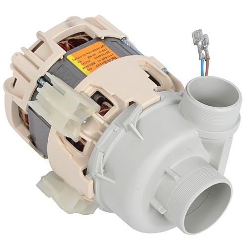 картинка Насос циркуляционный посудомоечной машины в Сервисном центре «Близнецов»