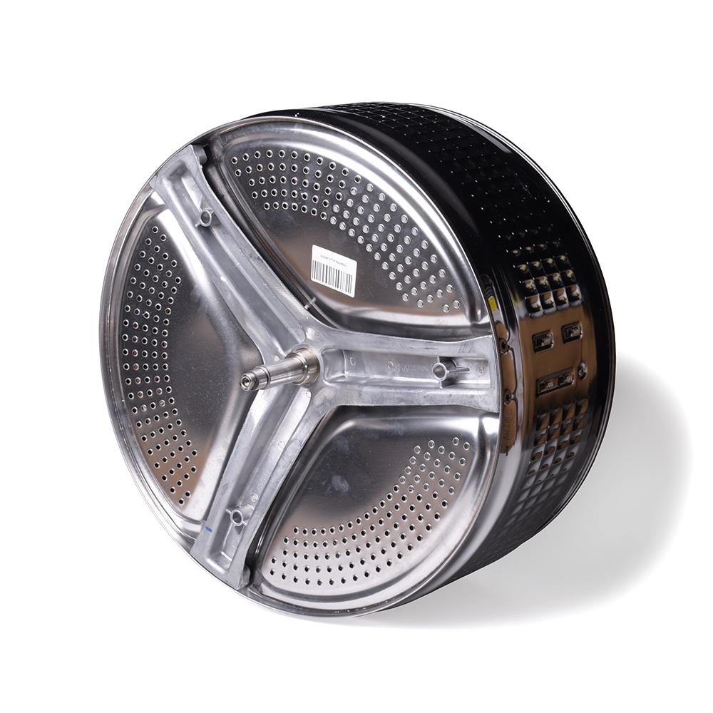 картинка Барабан стиральной машины в Сервисном центре «Близнецов»