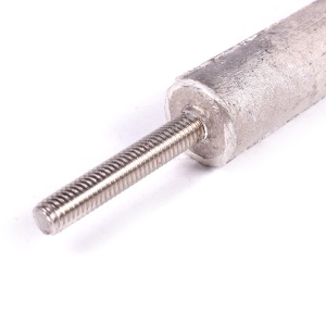 картинка Анод магниевый 200D16+35M6  (Шпилька 35мм) водонагревателя в Сервисном центре «Близнецов»