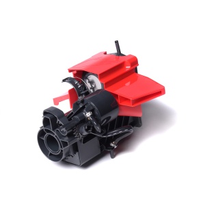 картинка Заварочный узел кофемашины в Сервисном центре «Близнецов»