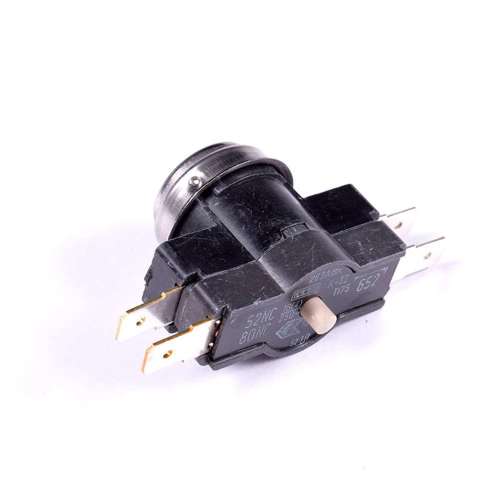 картинка Термостат защитный водонагревателя в Сервисном центре «Близнецов»