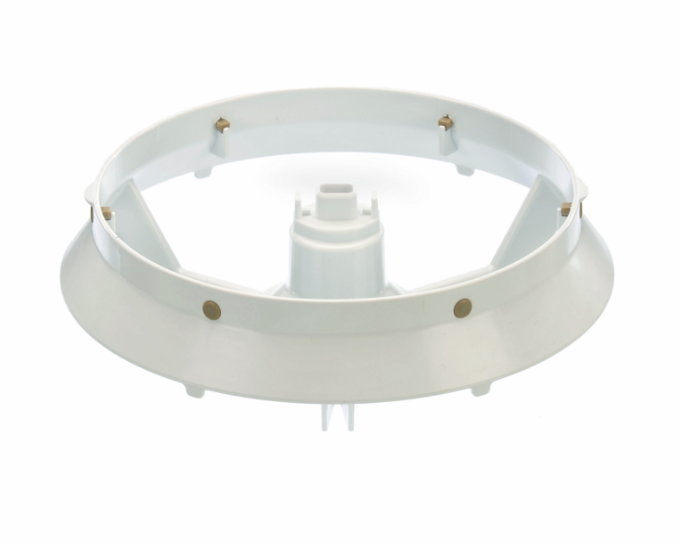 картинка Держатель дисков в сборе с соединением кухонного комбайна в Сервисном центре «Близнецов»