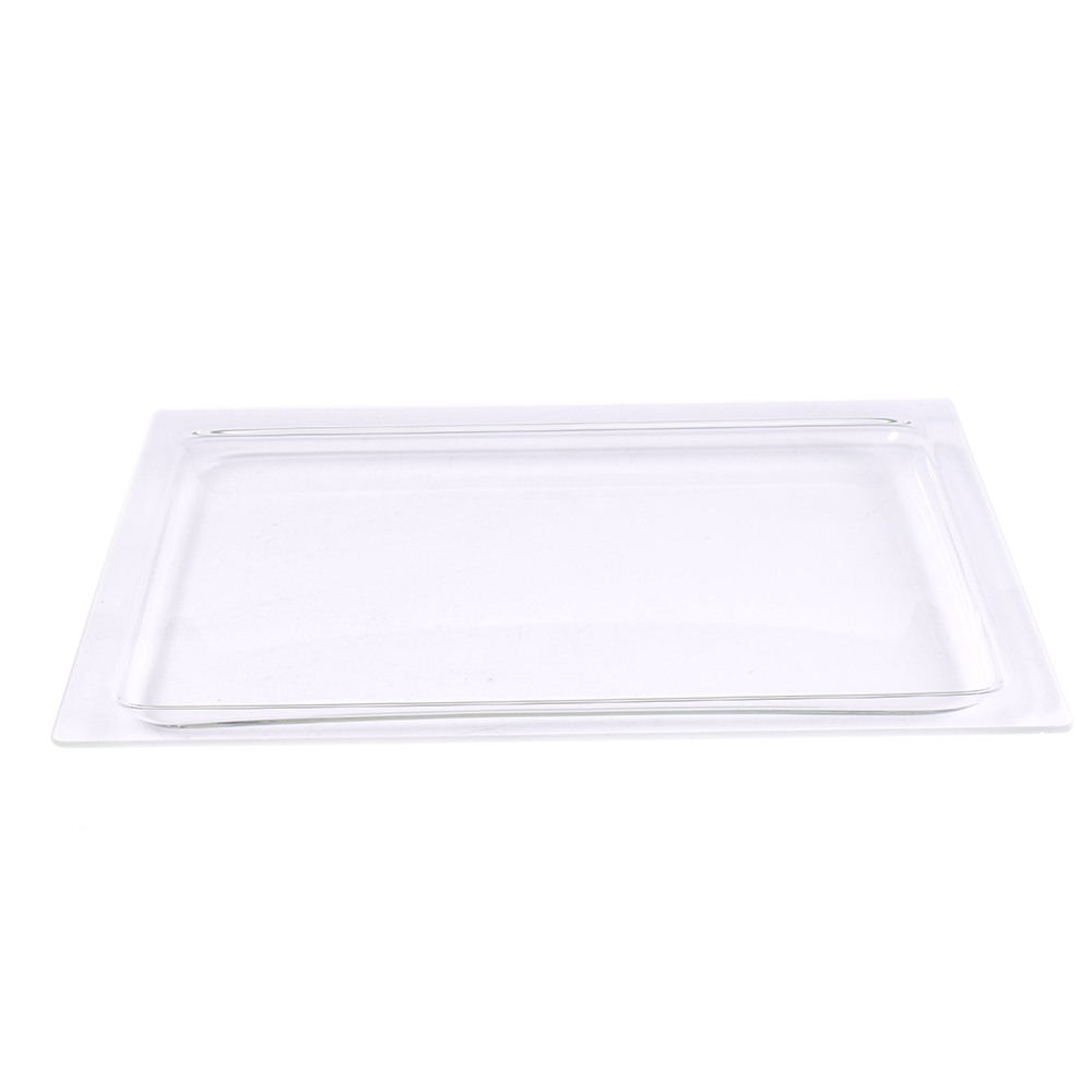 картинка Противень стеклянный 456х360х27мм духовки в Сервисном центре «Близнецов»