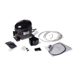 картинка Компрессор холодильника в Сервисном центре «Близнецов»