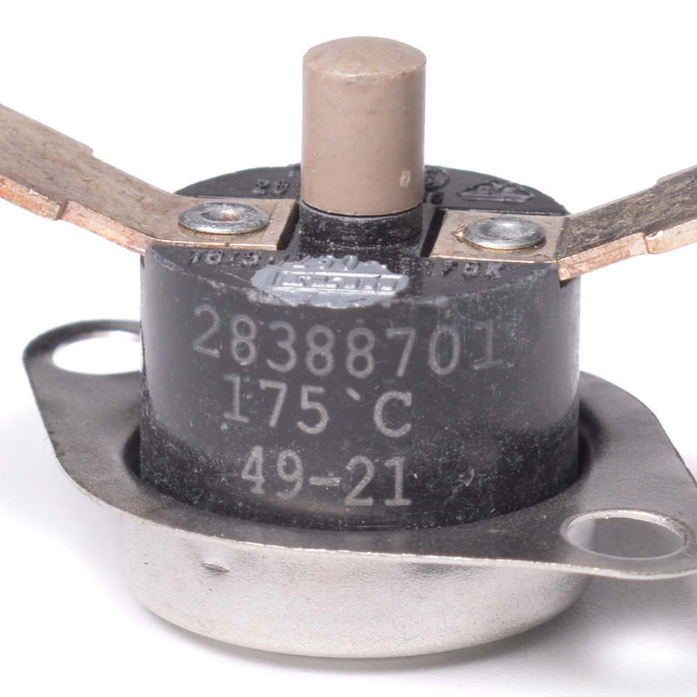 картинка Термостат стиральной машины в Сервисном центре «Близнецов»