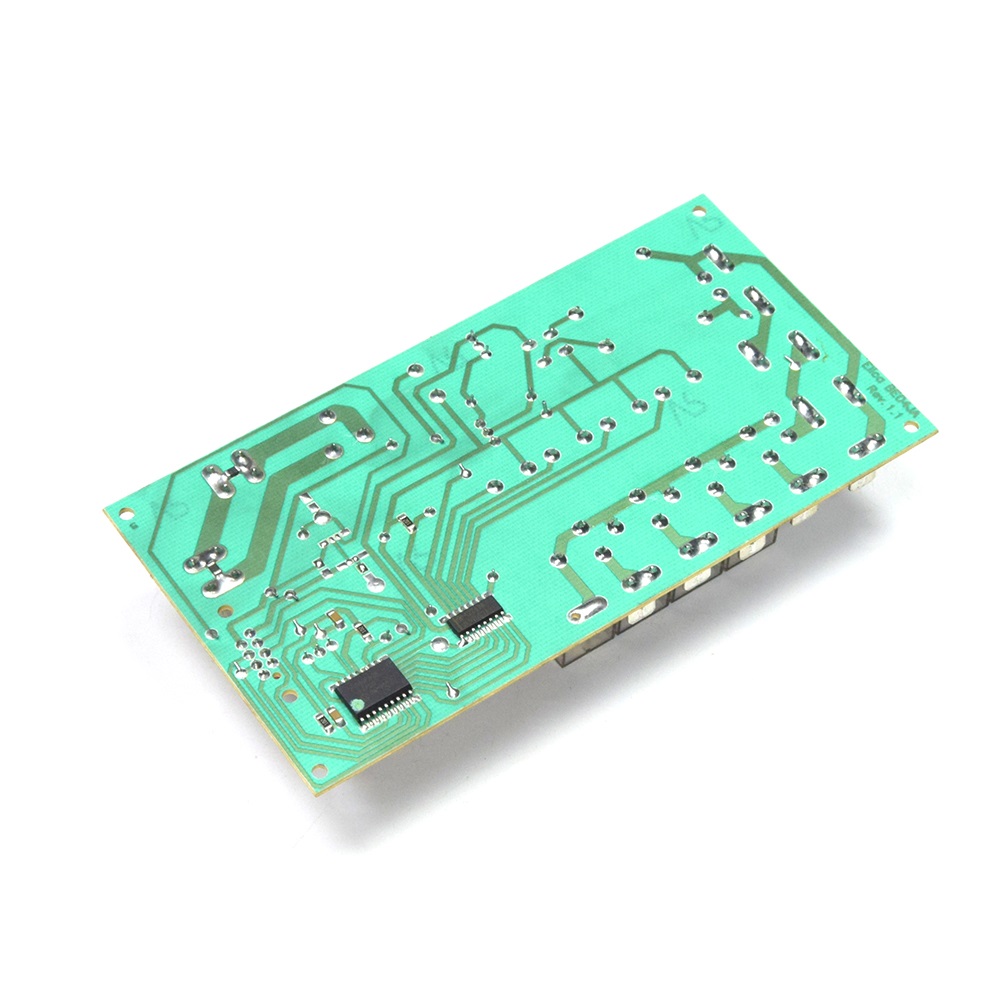 картинка Модуль силовой вытяжки в Сервисном центре «Близнецов»