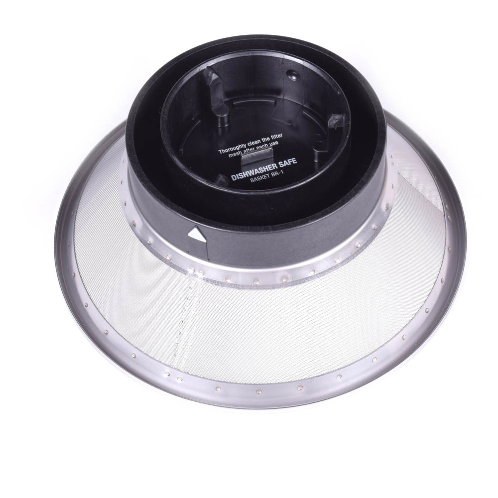 картинка Фильтр-сито (BR-1) соковыжималки в Сервисном центре «Близнецов»