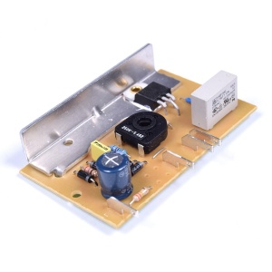 картинка Модуль пылесоса в Сервисном центре «Близнецов»