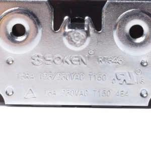 картинка Переключатель режимов конфорки электроплиты в Сервисном центре «Близнецов»