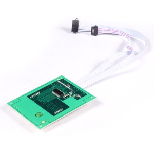 картинка Плата индикации ZACM-09/12 MS/N1 мобильного кондиционера в Сервисном центре «Близнецов»