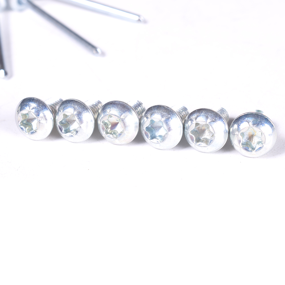 картинка Шарниры (комплект) вытяжки в Сервисном центре «Близнецов»