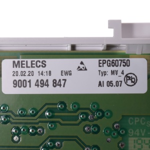 картинка Плата управления посудомоечной машины в Сервисном центре «Близнецов»