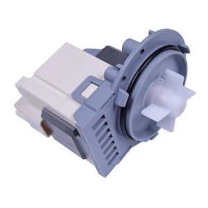 картинка Насос сливной стиральной машины в Сервисном центре «Близнецов»