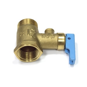 картинка Клапан предохранительный водонагревателя в Сервисном центре «Близнецов»