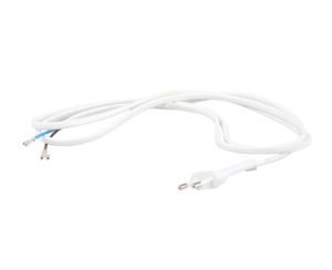 картинка Кабель сетевой ломтерезки, мясорубки, миксера, кухонного комбайна в Сервисном центре «Близнецов»