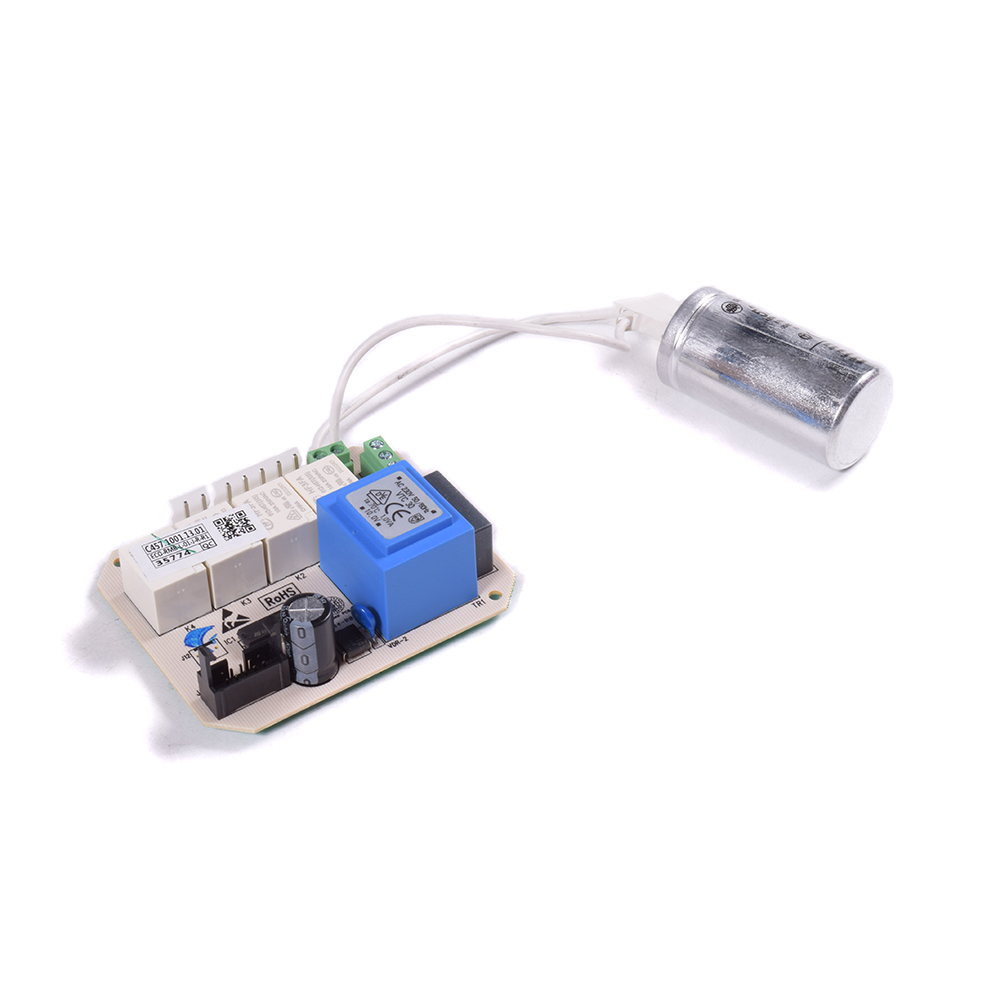 картинка Модуль  вытяжки в Сервисном центре «Близнецов»