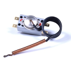 картинка Термостат защитный водонагревателя, T95 в Сервисном центре «Близнецов»