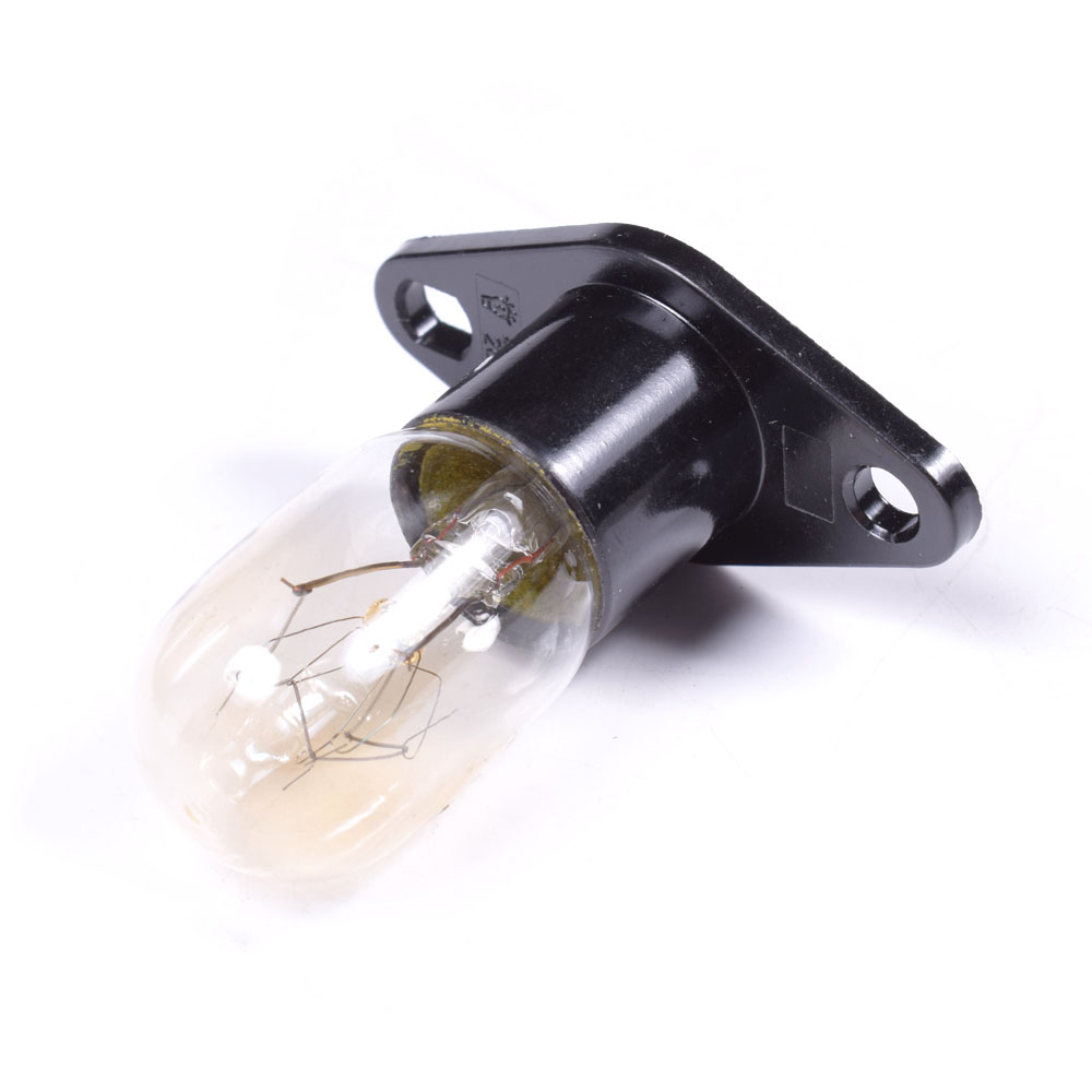 картинка Лампа освещения микроволновой печи в Сервисном центре «Близнецов»