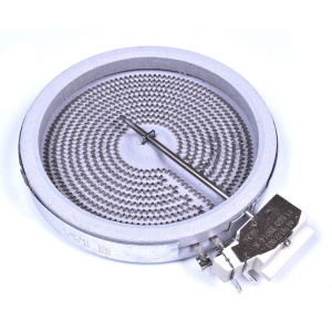 картинка Конфорка D140мм 1200W варочной панели в Сервисном центре «Близнецов»