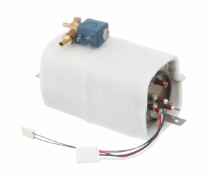 картинка Элемент нагревательный утюга в Сервисном центре «Близнецов»