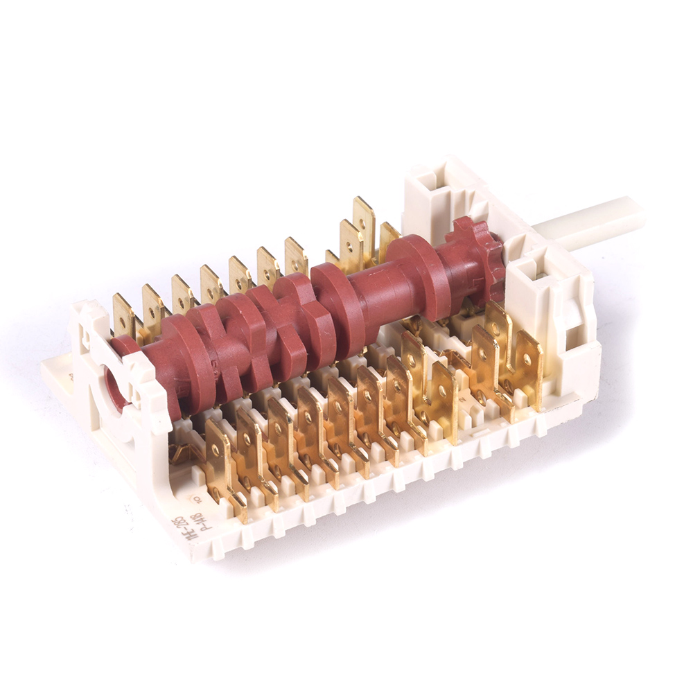 картинка Переключатель режимов духовки в Сервисном центре «Близнецов»