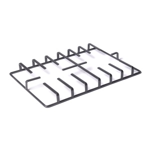 картинка Решетка левая варочной поверхности в Сервисном центре «Близнецов»