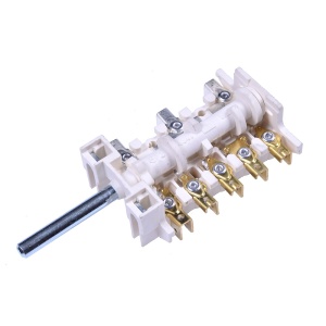 картинка Переключатель режимов духовки в Сервисном центре «Близнецов»