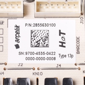 картинка Модуль силовой стиральной машины в Сервисном центре «Близнецов»