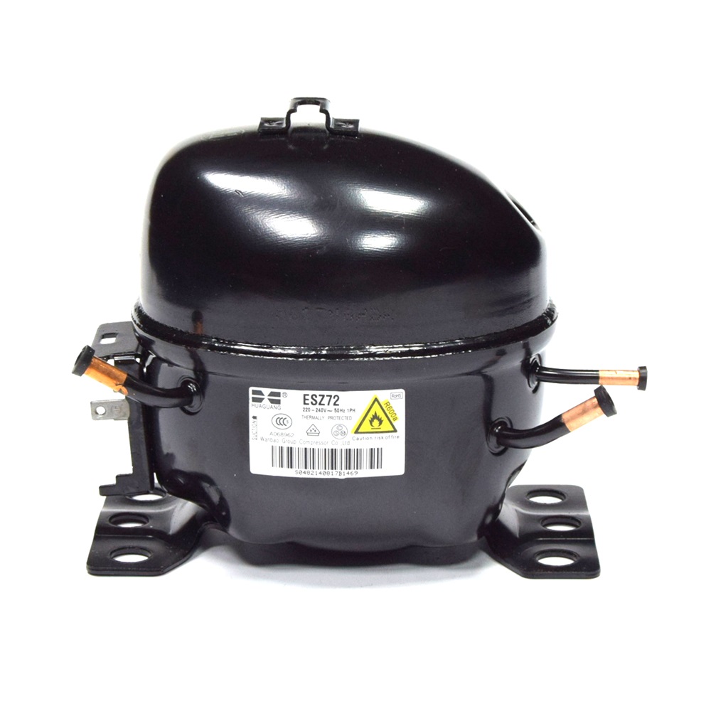 картинка Компрессор холодильника в Сервисном центре «Близнецов»