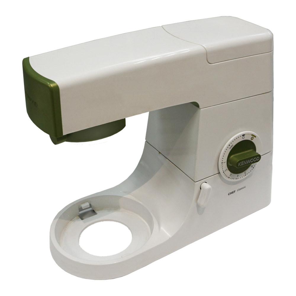 Кухонные комбайны KENWOOD