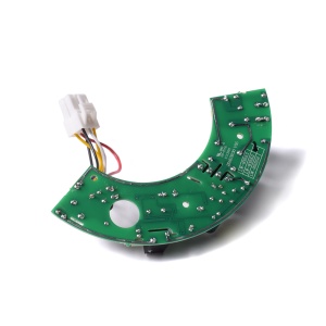 картинка Модуль управления соковыжималки в Сервисном центре «Близнецов»