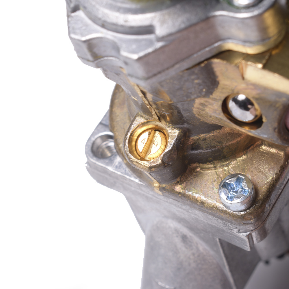 картинка Кран газовый с термостатом духовки в Сервисном центре «Близнецов»